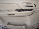 2009 Cadillac Escalade ESV Door Panel