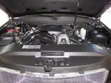 2009 Cadillac Escalade ESV 6.2 Liter OHV 16-Valve VVT Flex-Fuel V8 Engine