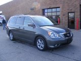 2008 Honda Odyssey Touring