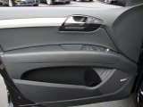 2011 Audi Q7 3.0 TDI quattro Door Panel