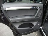 2011 Audi Q7 3.0 TDI quattro Door Panel