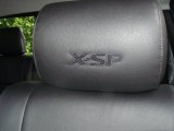 2011 Toyota Tundra X-SP Double Cab 4x4 Marks and Logos