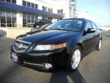 2008 Acura TL 3.2