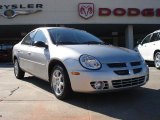 2005 Dodge Neon SXT