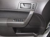 2008 Ford Focus SE Sedan Door Panel