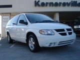 2007 Dodge Grand Caravan SXT