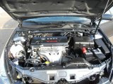 2008 Toyota Solara Sport Coupe 2.4 Liter DOHC 16-Valve VVT-i 4 Cylinder Engine