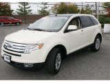 2007 Ford Edge SEL Plus AWD