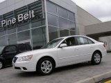 2010 Hyundai Sonata GLS