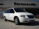 2007 Stone White Chrysler Town & Country Limited #39006486