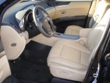 2006 Subaru B9 Tribeca Limited 7 Passenger Beige Interior