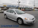 2010 Chevrolet Impala LT