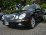 2007 Mercedes-Benz E 350 4Matic Sedan