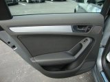 2011 Audi A4 2.0T quattro Avant Door Panel