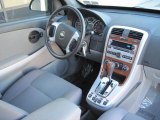 2009 Chevrolet Equinox LT AWD Dashboard