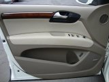 2009 Audi Q7 3.6 quattro Door Panel