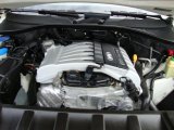 2009 Audi Q7 3.6 quattro 3.6 Liter FSI DOHC 24-Valve VVT V6 Engine