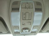 2009 Audi Q7 3.6 quattro Controls