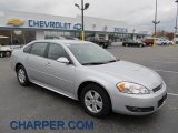 2010 Chevrolet Impala LT