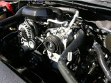 2008 Chevrolet Silverado 1500 Work Truck Extended Cab 4.3 Liter OHV 12-Valve Vortec V6 Engine