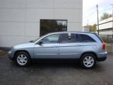 2005 Butane Blue Pearl Chrysler Pacifica Touring AWD #39006694