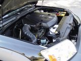 2003 Toyota 4Runner SR5 4x4 4.0 Liter DOHC 24-Valve V6 Engine