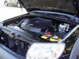 2003 Toyota 4Runner SR5 4x4 4.0 Liter DOHC 24-Valve V6 Engine