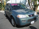 2006 Cypress Green Saturn VUE  #3899418