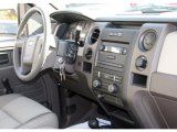 2009 Ford F150 XL Regular Cab 4x4 Controls