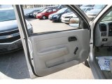 2004 Chevrolet Colorado Regular Cab Door Panel