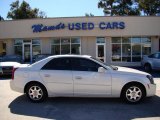 2003 Cadillac CTS Sedan