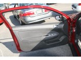 2008 Chevrolet Cobalt LT Coupe Door Panel