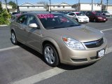 2008 Saturn Aura XE 3.5