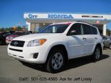 2009 Toyota RAV4 I4