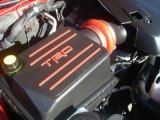2009 Toyota Tacoma V6 TRD Double Cab 4x4 4.0 Liter DOHC 24-Valve VVT-i V6 Engine