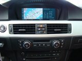 2008 BMW 3 Series 328xi Coupe Navigation