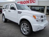 2011 Dodge Nitro Heat 4.0