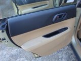 2004 Subaru Forester 2.5 X Door Panel