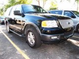 2006 Black Ford Expedition XLT #39047583