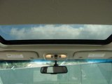 2010 Ford Fusion Hybrid Sunroof