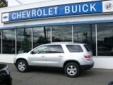 2010 GMC Acadia SLE