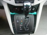 2008 Lexus RX 350 AWD 5 Speed Automatic Transmission