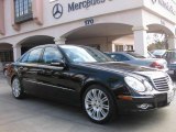 2007 Mercedes-Benz E 350 Sedan