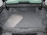 1997 Buick Park Avenue Sedan Trunk