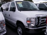 2009 Ford E Series Van E350 Super Duty XLT Passenger