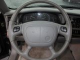 1997 Buick Park Avenue Sedan Steering Wheel