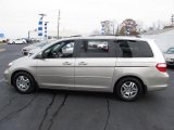 2006 Honda Odyssey EX-L