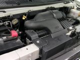 2007 Ford E Series Van E250 Commercial 4.6 Liter SOHC 16-Valve Triton V8 Engine