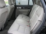 2008 Lincoln MKX AWD Medium Light Stone Interior