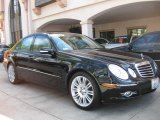 2008 Mercedes-Benz E 350 Sedan